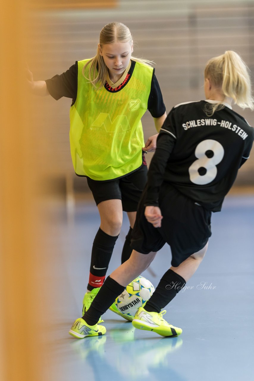 Bild 192 - wBJ Fortuna St. Juergen Winter Cup